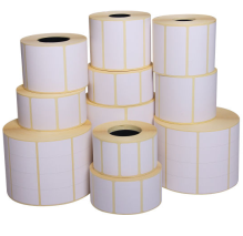  Labels & Consumables