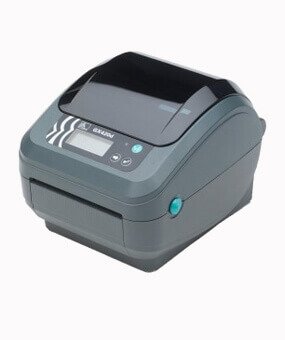  Barcode and Desktop Direct Thermal Label Printer