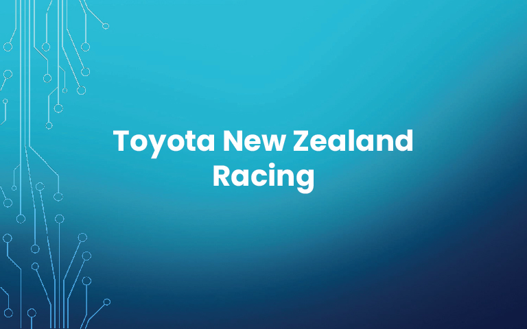 Toyota New Zealand Racing