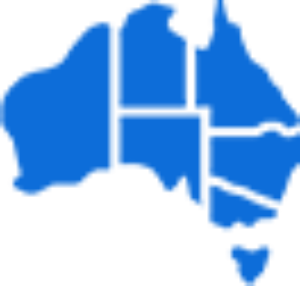 Proudly <br>Australian owned