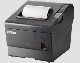 Thermal Receipt Printers