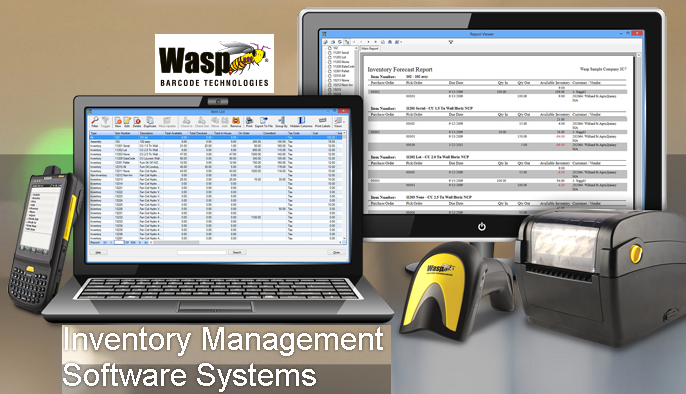 Software, Hardware & Training