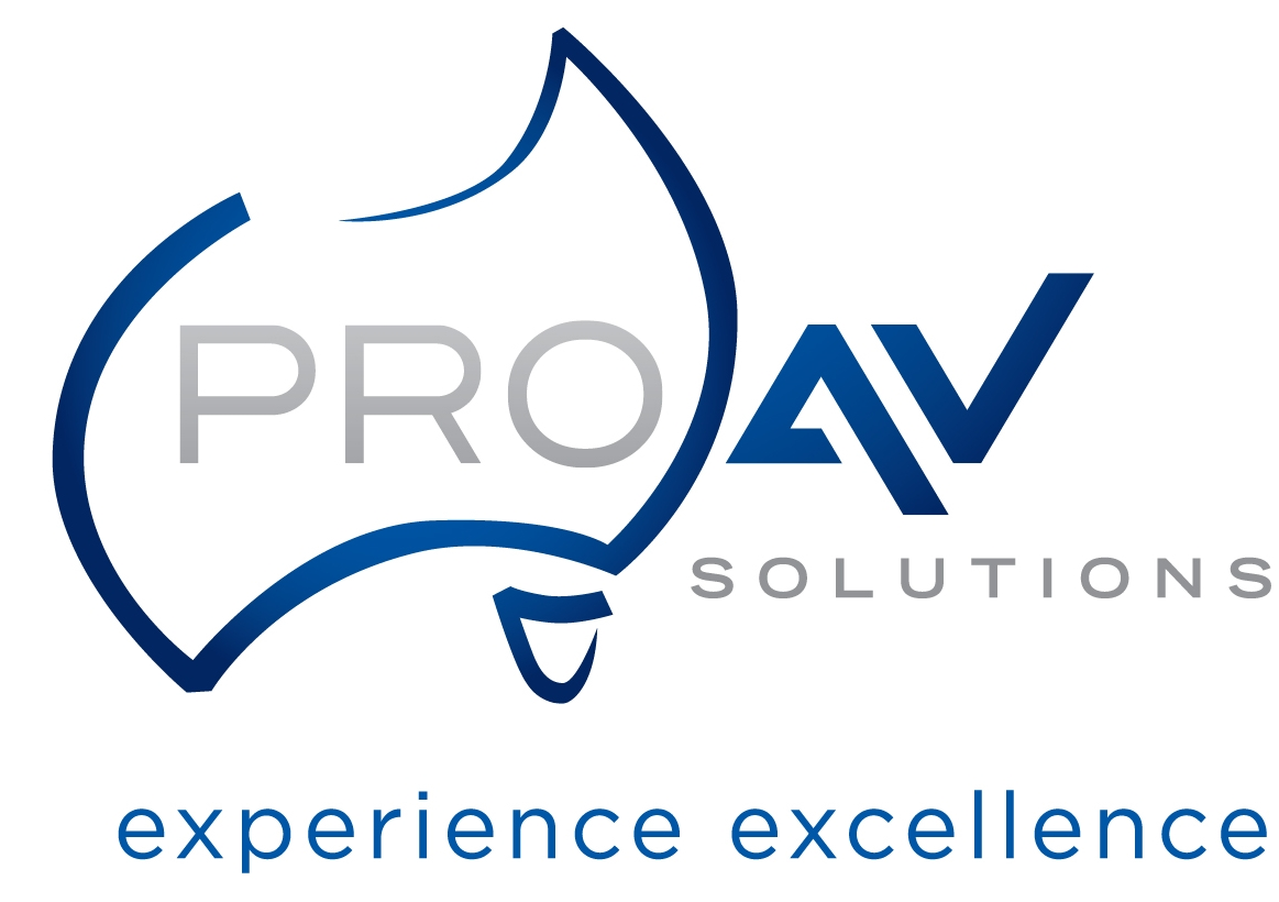 ProAV solutions