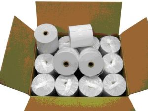 Thermal Paper Rolls 57 x 57mm