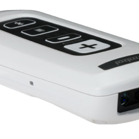Zebra CS4070 2D Companion Scanner LAN Connection
