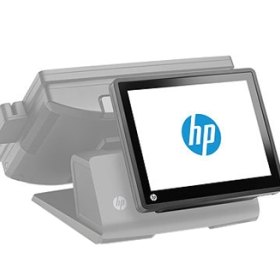 HP Retail RP7 10.4 Inch Customer Display