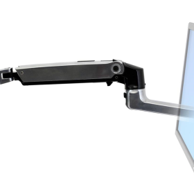 ERGOTRON LX Wall Mount LCD Display Arm