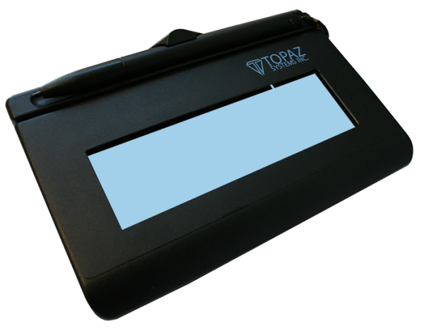 Topaz Siglite LCD 1x5 BT - Image 2