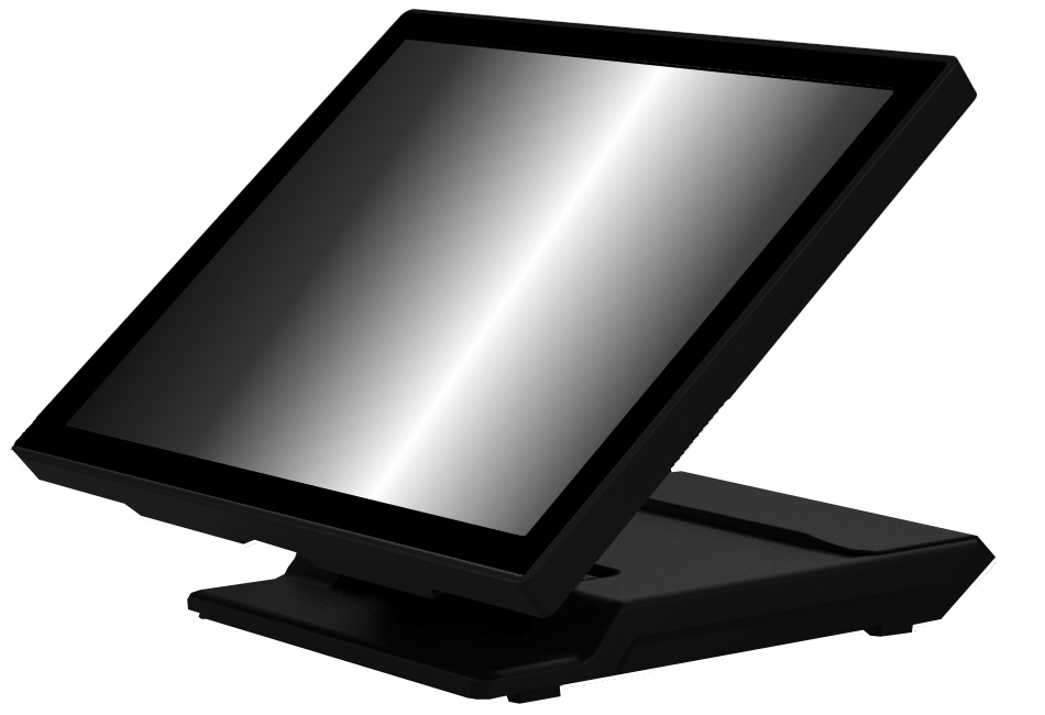 Nexa 2160 POS Touch Terminal