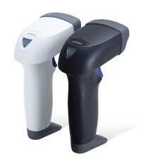 Denso AT21 Handheld Scanner 2D Black