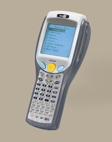CipherLab 8500 Industrial Mobile Computer