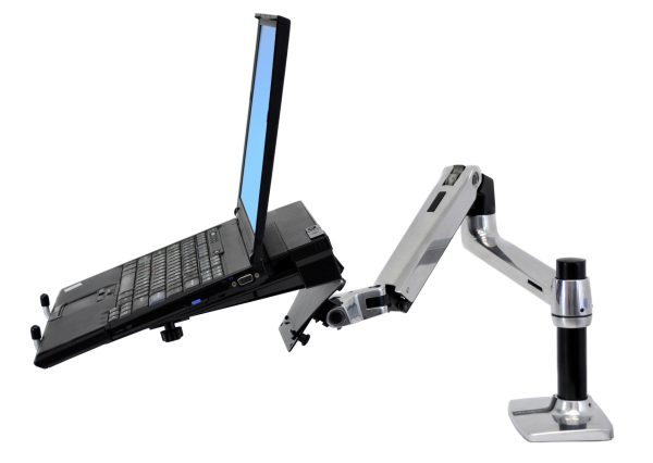 ERGOTRON LX Desk Mount LCD Display Arm - Image 2