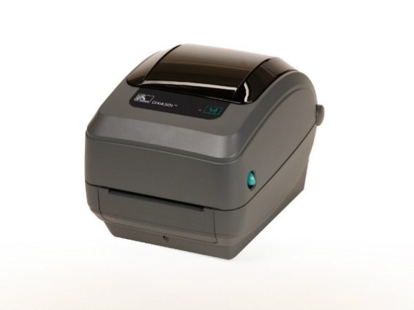 Zebra GX430 (300dpi) Thermal Direct Printer