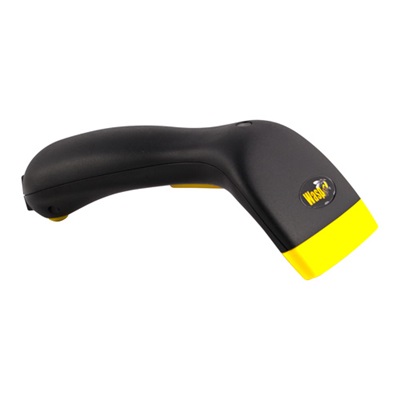 WCS3900 CCD Barcode Scanner - Image 3