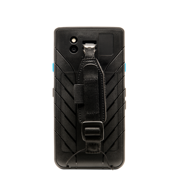 Opticon H-28 2D Android Mobile Computer with Cradle - Image 4
