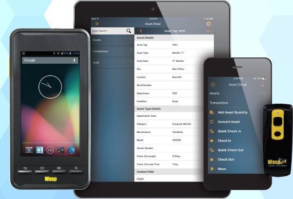 MobileAsset to AssetCloud UPGRADE to Complete Version , 5 Users, 1 year subscription - Image 3