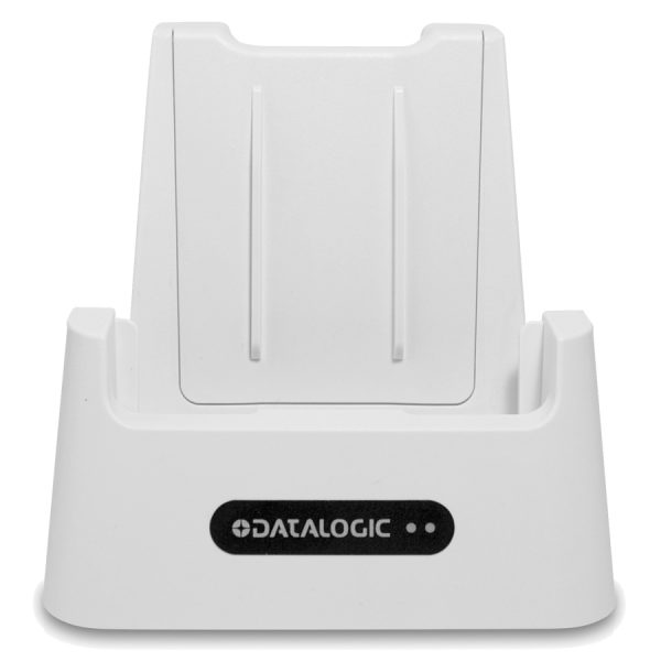Datalogic Memor 10 PDT BT WIFI 4G 2D Scn Android 8.1 with Charging Cradle - Image 3