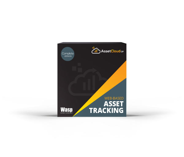 Wasp AssetCloudOP Complete Software (5 users) - One off Pricing - Image 4
