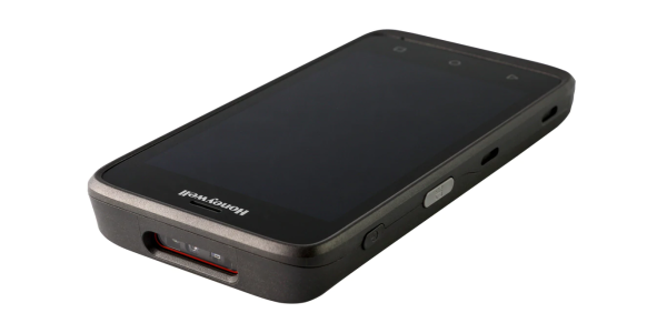 Honeywell PDT ScanPal EDA51 2D-SR WLAN BT NFC PSU AD8 GMS - Image 2