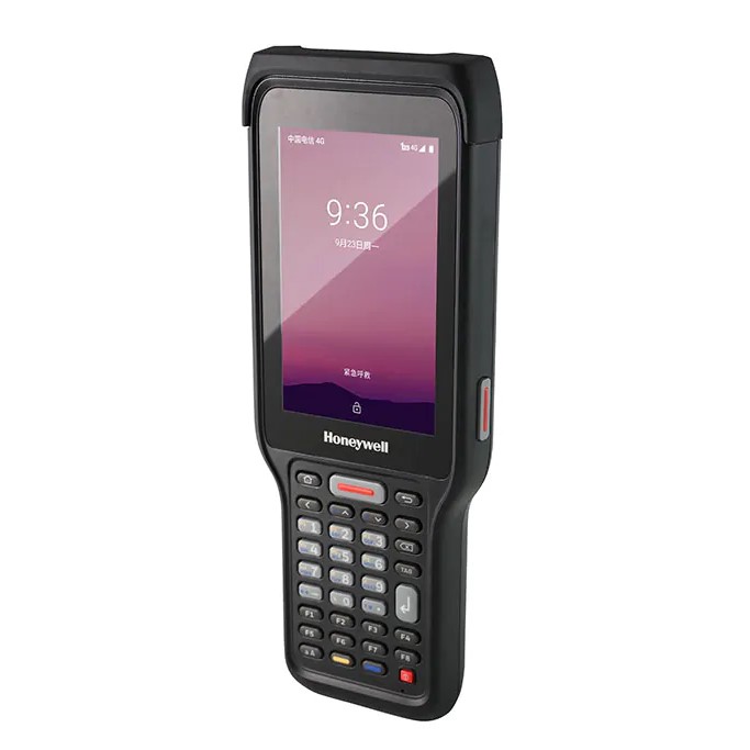 Honeywell EDA61K Mobile Computer - Image 2