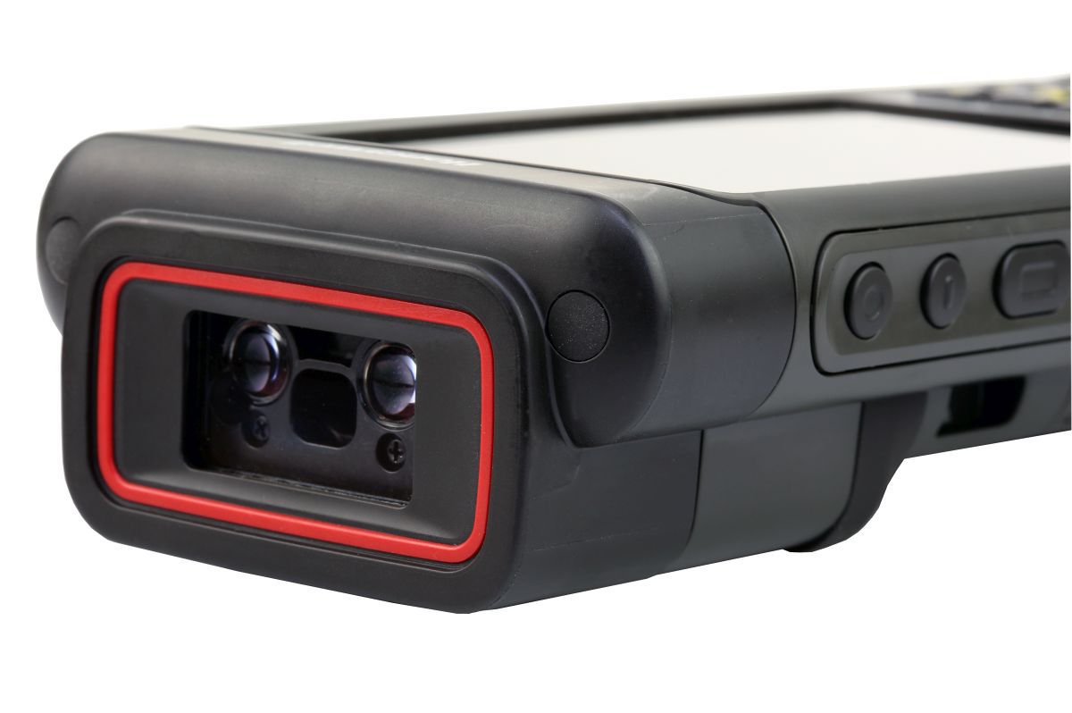 Honeywell PDT CN80 Handheld Computer - Image 2