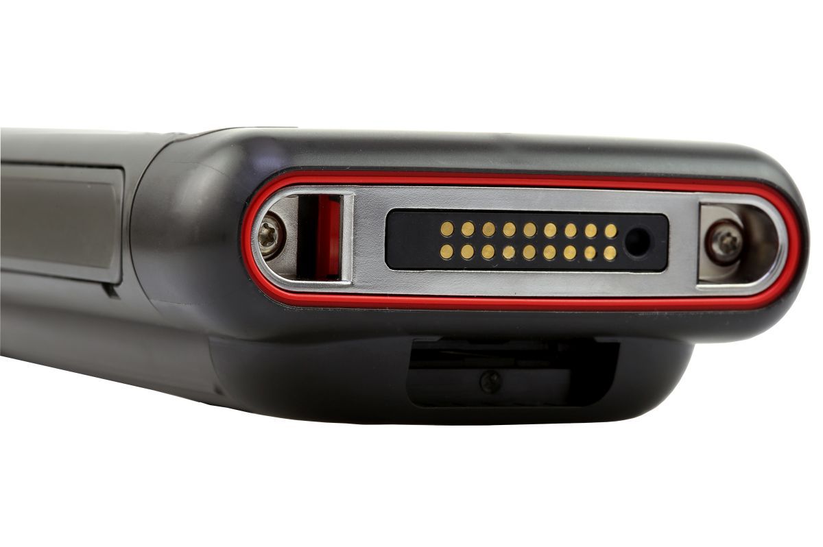 Honeywell PDT CN80 Handheld Computer - Image 4