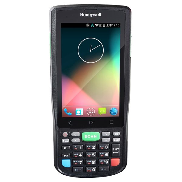 Honeywell PDT ScanPal EDA50K 2D-SR 2/16 WLAN PSU AD7 GMS