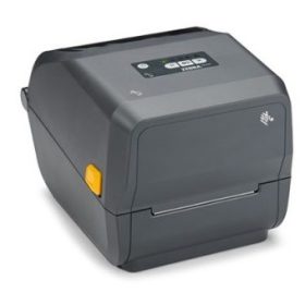 Zebra ZD421 203 DPI Thermal Thermal Desktop Label Printer - BT / USB / ETH