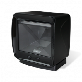 FR80 Salmon FR80 1D/2D PRESENTATION SCANNER INCL CABLE (USB) STAND POWER SUPPLY UNIT POWER CABLE
