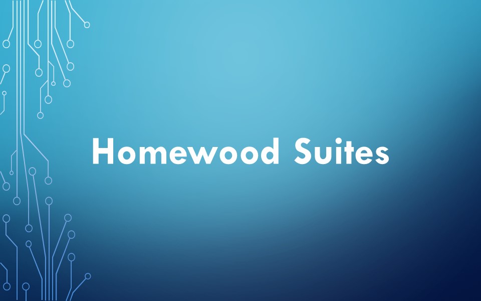 Homewood Suites