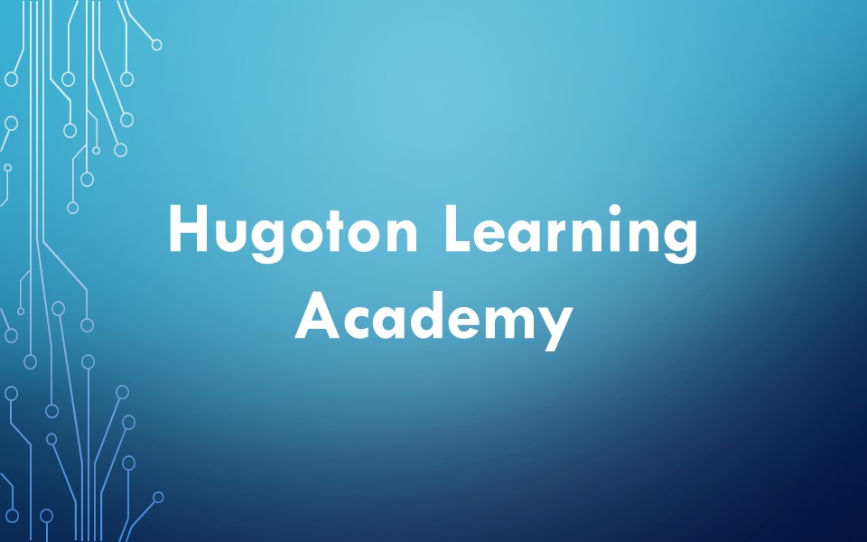 Hugoton Learning Academy