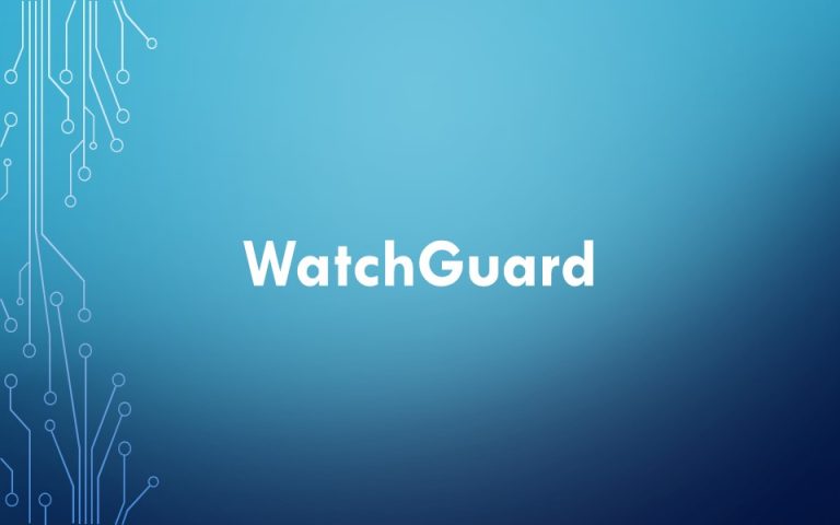 WatchGuard