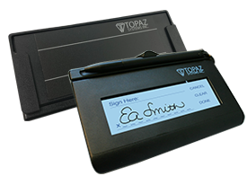 Kiosk Pads