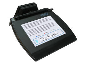 Magnetic Strip Reader Pads