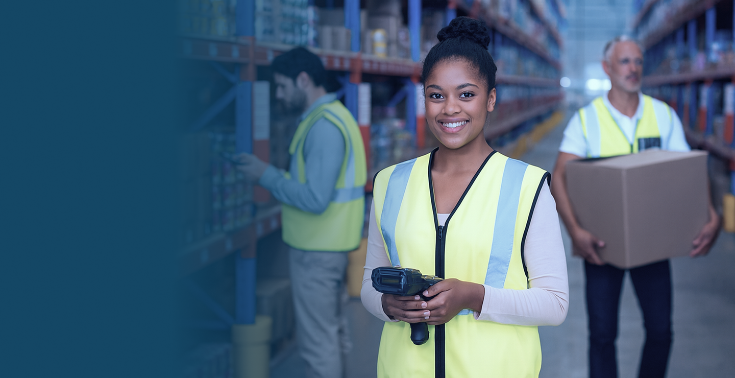 Print with Precision. <br>Scan with Confidence.