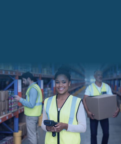 Print with Precision. <br>Scan with Confidence.