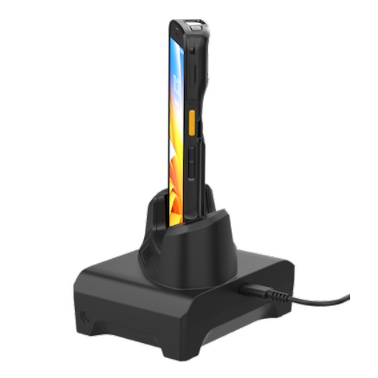 TC22/TC27, Charge Only, 1-Bay