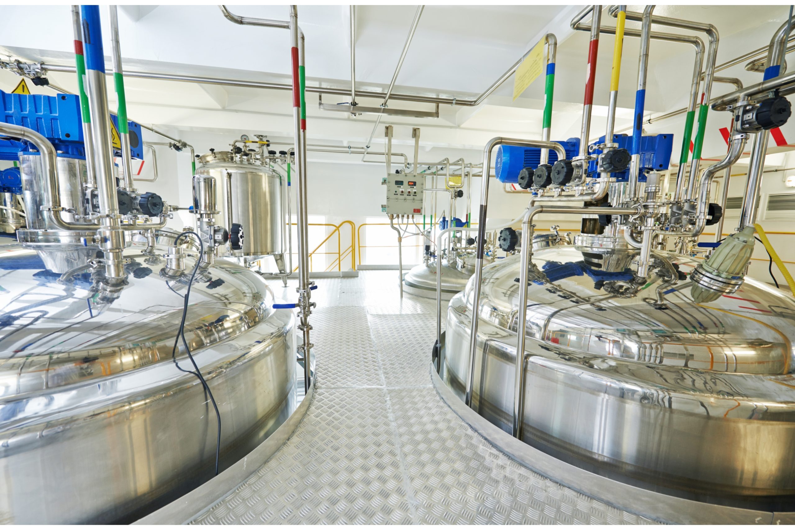 Manufacturing Industry