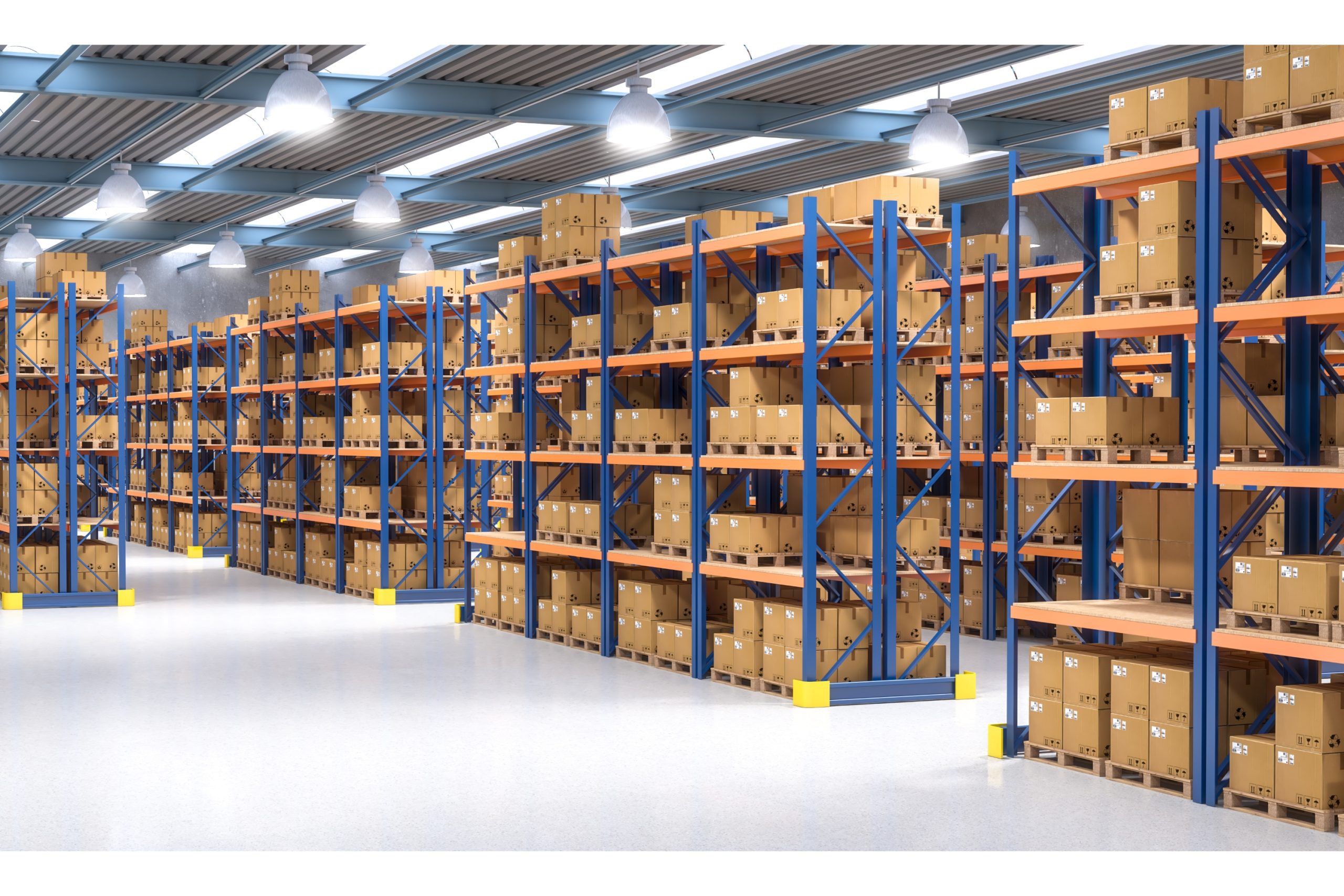 Warehousing Industry