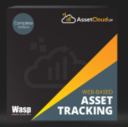 Wasp Asset Cloud Basic Added 1 User, 1 Year Subscription