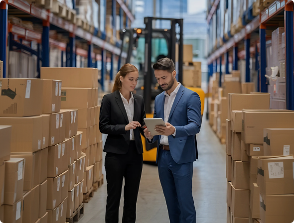 Asset Management Solutions