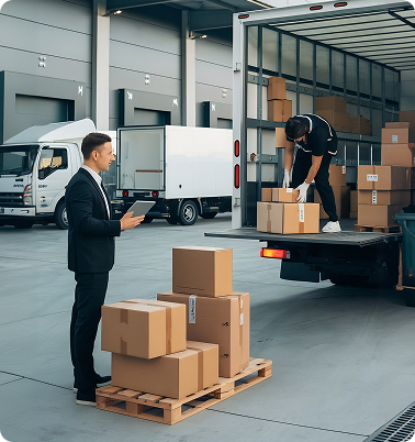 Transport & Distribution