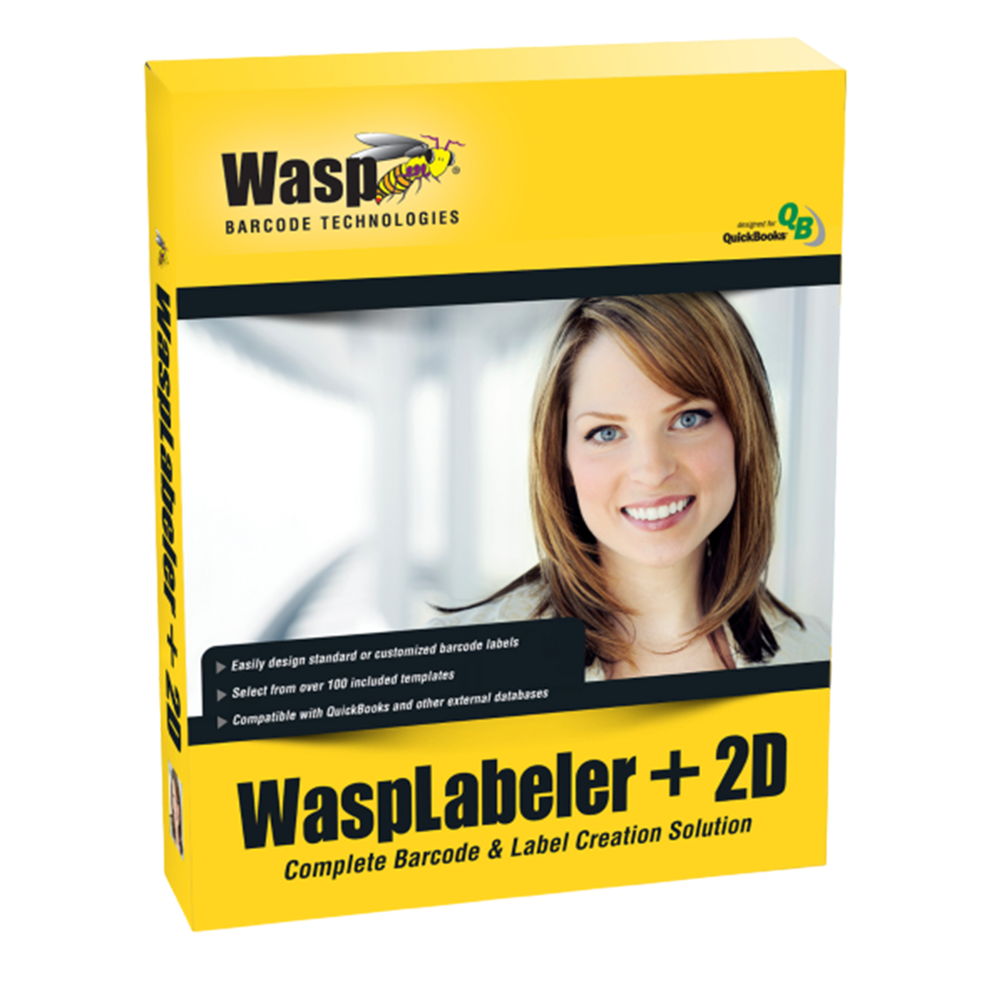 Wasp Labeller