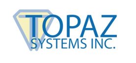 Topaz Logo